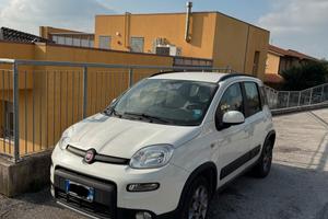 Panda 4x4 1.3 multijet