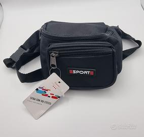 Marsupio Borsello Corsa Sport Multiuso