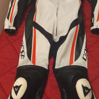 Tuta Dainese taglia 52