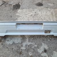 Paraurti peugeot 106 1.3 rally