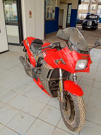 Kawasaki GPZ 900R