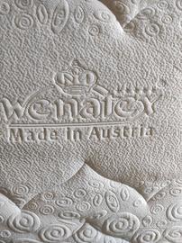 LETTO - rete + materasso di qualità