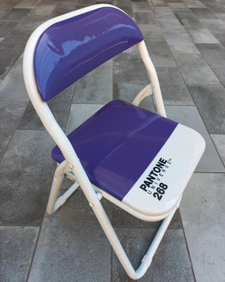 Sedia per Bambini Pantone

