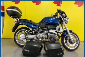 BMW R 850 R Finanziabile - Blu - 60097