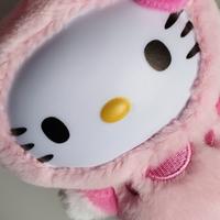 Hello Kitty Keychain portachiavi 