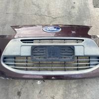 Ford Ka 2009> 1.3D Muso