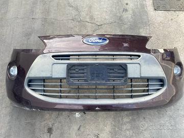 Ford Ka 2009> 1.3D Muso