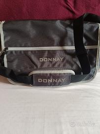 Borsa a tracolla Donnay,