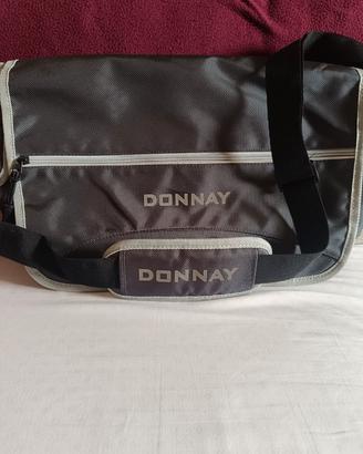 Borsa a tracolla Donnay,