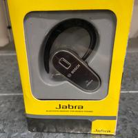 Cuffia professionale Jabra x Bosch