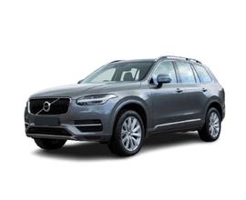 Volvo XC90 D5 235 CV AWD Automatica NAVI LED ...