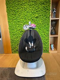  Sdraietta elettrica 4moms MamaRoo 