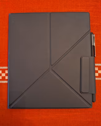 BOOX Note Air5 C - Praticamente nuovo