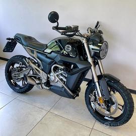 Zontes ZT 125 G