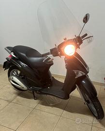 Liberty 50 4t