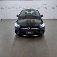 MERCEDES - VETTURE B 180 d N60609