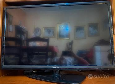 TV MASTER 37 POLLICI