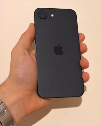 iPhone 16e 128gb
