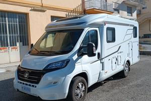 HYMER EXSIS-T 474 EX