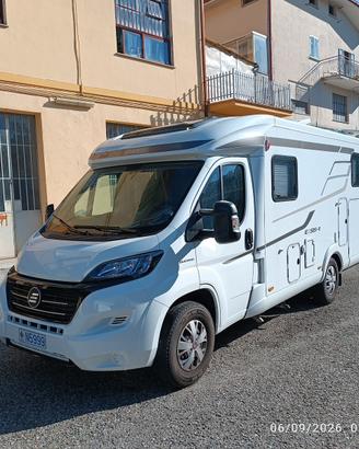 HYMER EXSIS-T 474 EX