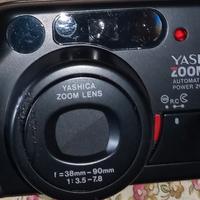 macchina fotografica