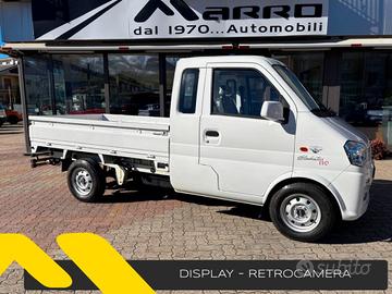 GIOTTI VICTORIA Gladiator EVO 80cv GARANZIA 5 AN