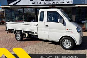 GIOTTI VICTORIA Gladiator EVO 80cv GARANZIA 5 AN