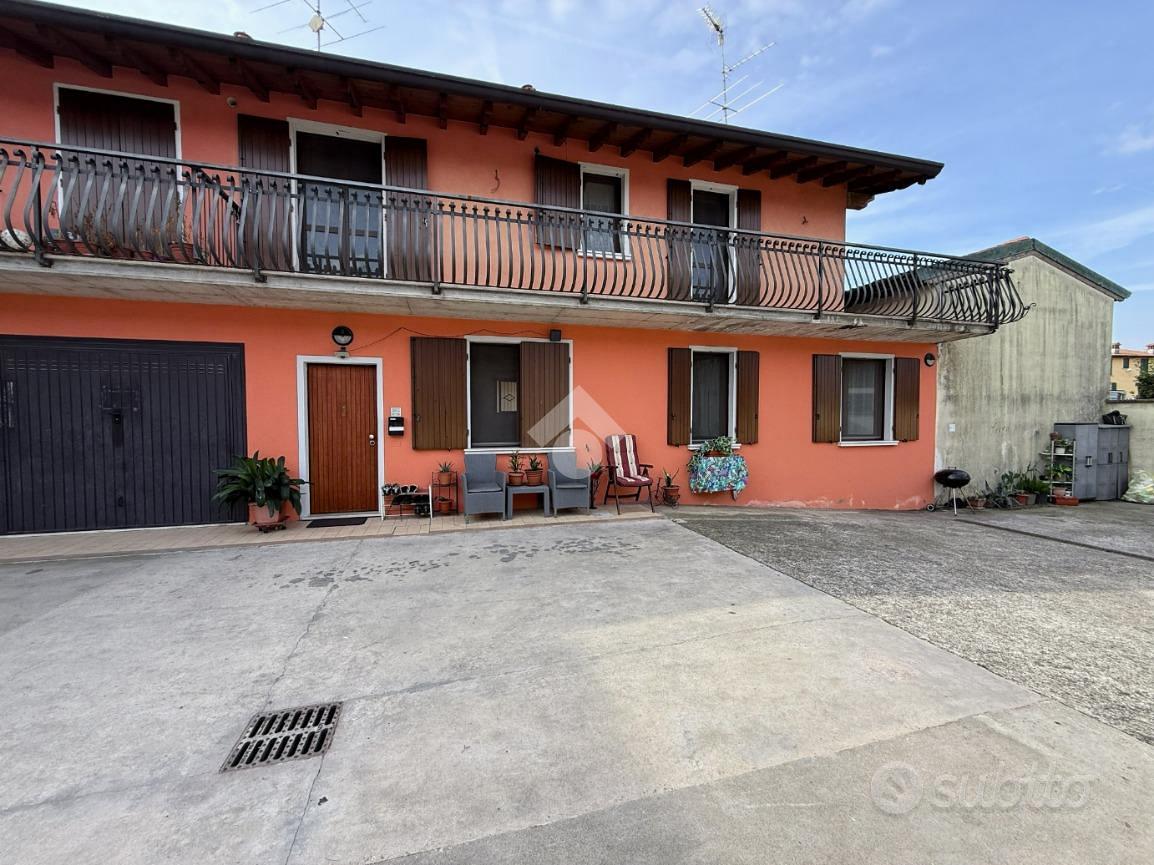 Appartamento – Borgo San Giacomo, Brescia - Vista 2