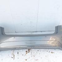 13267966 PARAURTI POSTERIORE C/SENSORI OPEL MERIVA