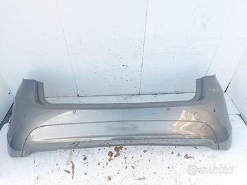 13267966 PARAURTI POSTERIORE C/SENSORI OPEL MERIVA
