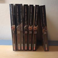 L'attacco dei giganti lotto