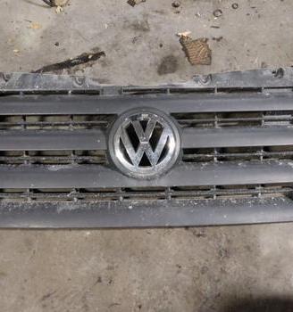 MASCHERINA ANT VOLKSWAGEN CRAFTER ANNO 2008,
