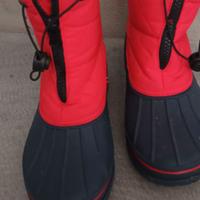 Doposci bambino/a tg 35