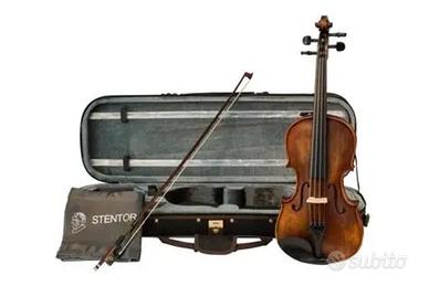 VIOLINO PROFESSIONALE "STENTOR VERONA"