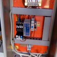 Quadro Elettrico trifase