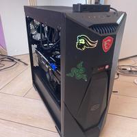 PC GAMING NVIDIA 3060