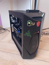 PC GAMING NVIDIA 3060
