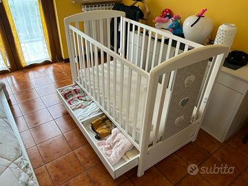 LETTINO LOVELY FOPPAPEDRETTI