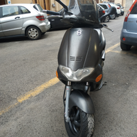 Gilera Runner VX 125 4T (2001) - 12.500 km