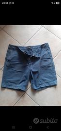 Shorts pantaloncini bermuda Napapijri size  M/L 34