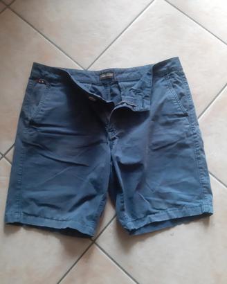 Shorts pantaloncini bermuda Napapijri size  M/L 34