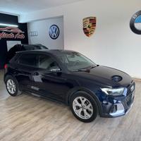 Audi A1 citycarver 30 TFSI S tronic Identity Contr