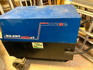 Mase 5000 silenziato come nuovo