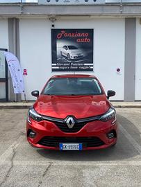 Renault Clio TCe 90 CV 5 porte Techno