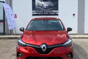 Renault Clio TCe 90 CV 5 porte Techno