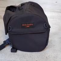 Borsa da portapacchi per HD 