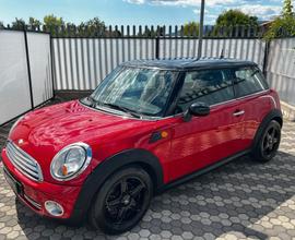 Mini Mini 1.6 16V Cooper Chili