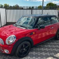Mini Mini 1.6 16V Cooper Chili
