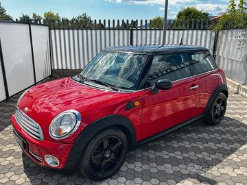 Mini Mini 1.6 16V Cooper Chili