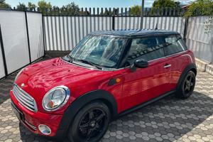 Mini Mini 1.6 16V Cooper Chili